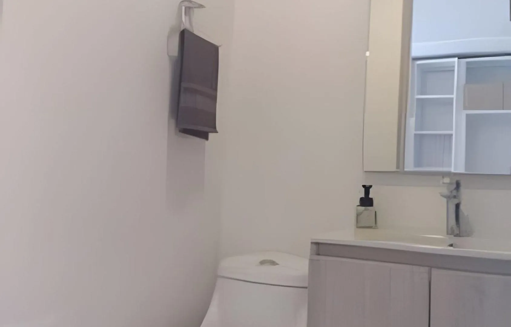 Loft En Centro Internacional Y Balcon Privado 315 Lägenhet Bogotá 0*,  Colombia