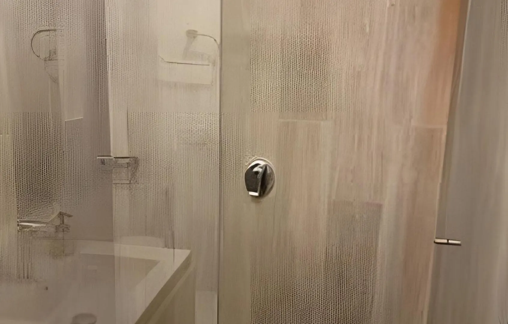 Loft En Centro Internacional Y Balcon Privado 315 Lägenhet Bogotá
