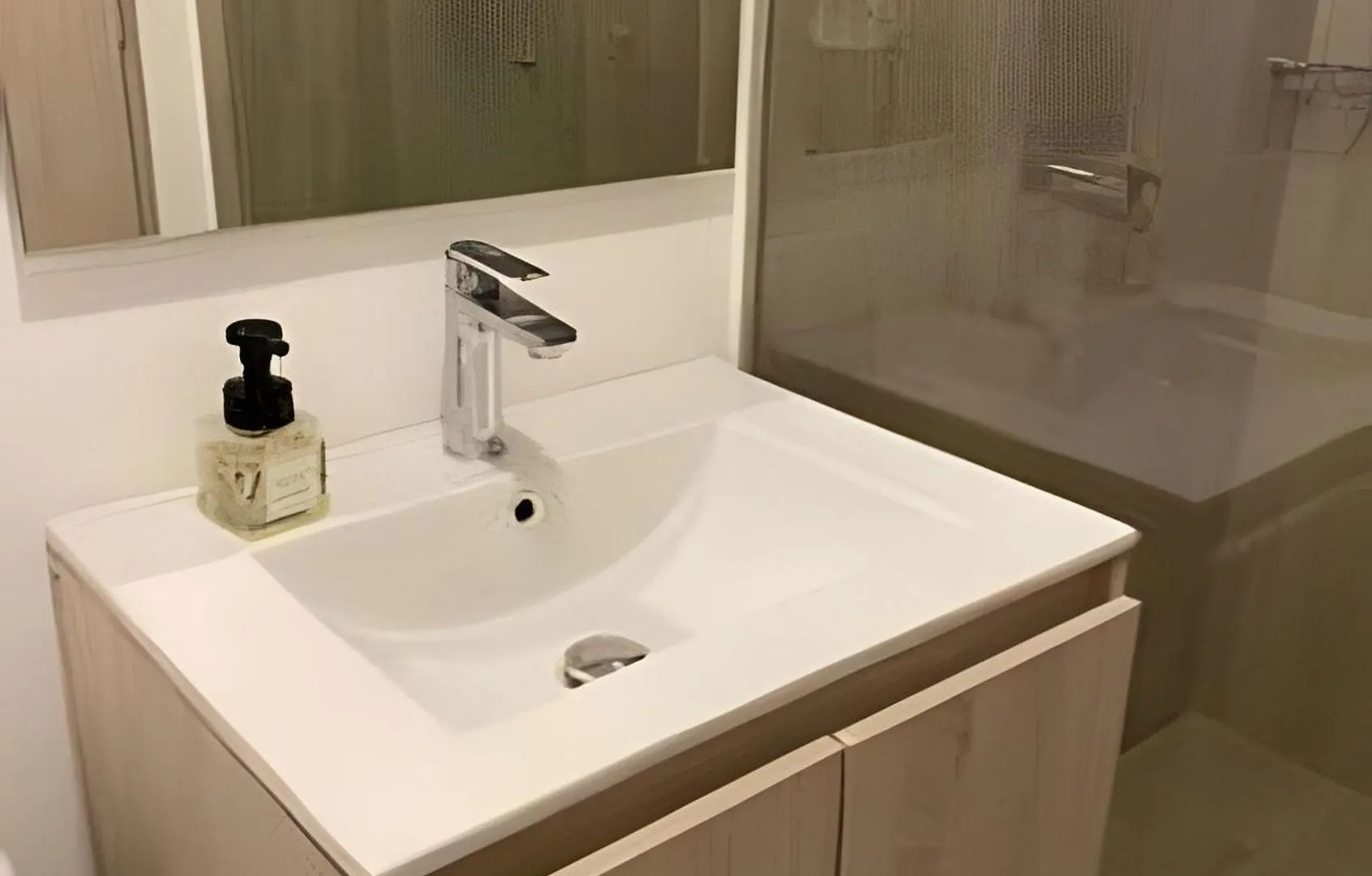 Loft En Centro Internacional Y Balcon Privado 315 Lägenhet Bogotá